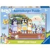 Ravensburger Bluey 24 Piece Giant Floor Jigsaw Puzzle -Children's Toy Store bluey 24 piece giant floor jigsaw puzzle 798734