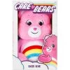 Care Bears 35cm Cheer Bear Plush