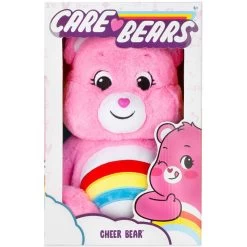 Care Bears 35cm Cheer Bear Plush