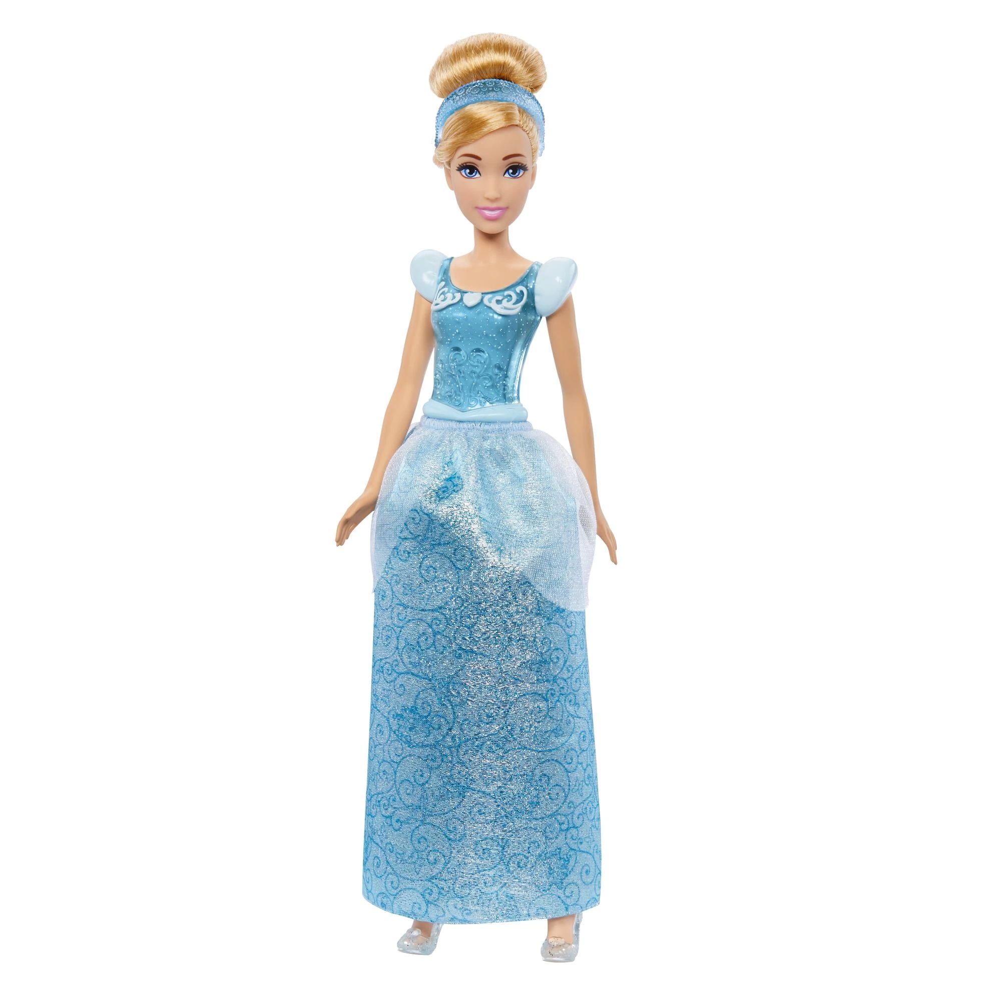Disney Princess Cinderella Doll 4 Disney Princess Cinderella Doll - Image 2