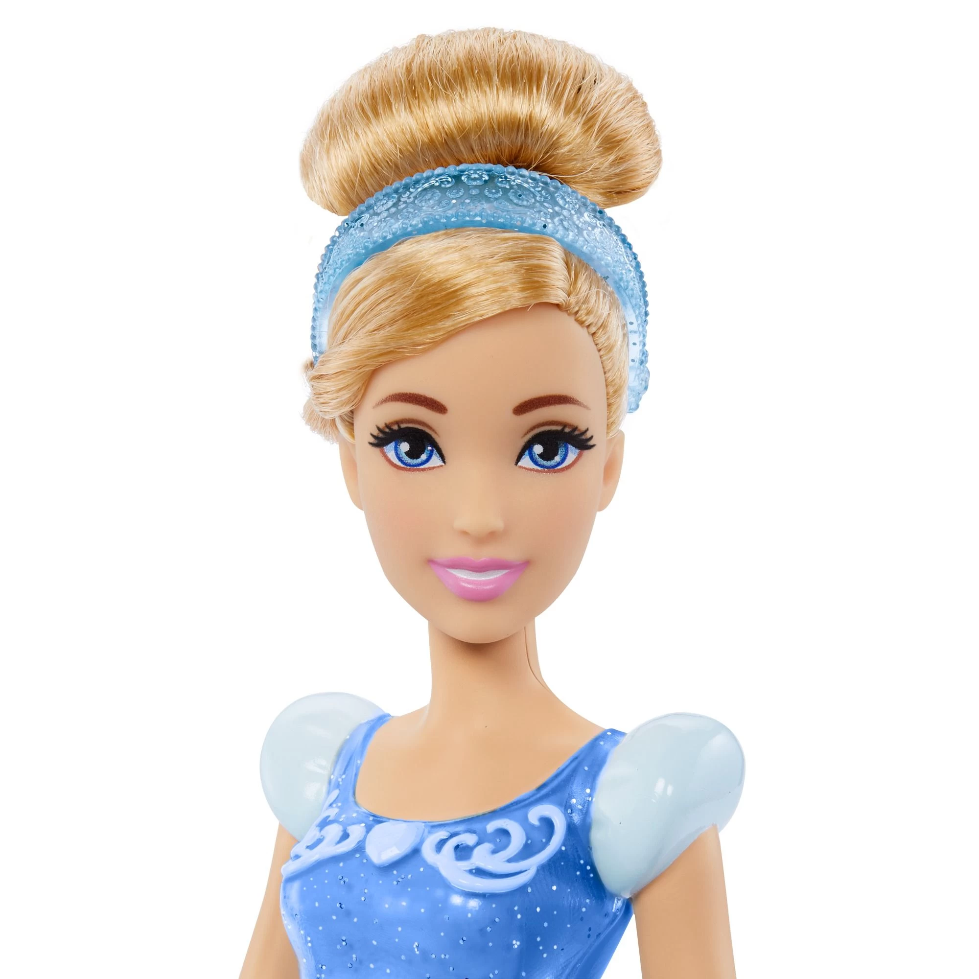 Disney Princess Cinderella Doll 5 Disney Princess Cinderella Doll - Image 3