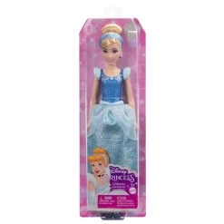 Disney Princess Cinderella Doll 12 Disney Princess Cinderella Doll -Children's Toy Store cinderelladoll5