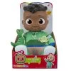 CoComelon My Friend Cody Plush Doll -Children's Toy Store cocomelon my friend cody plush doll 266293