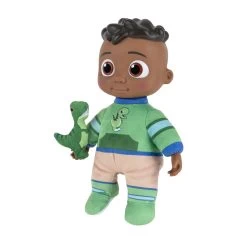 CoComelon My Friend Cody Plush Doll -Children's Toy Store cocomelon my friend cody plush doll 879406