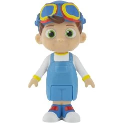 Cocomelon Family & Friends 6 Figure Pack -Children's Toy Store cocomelonfriendsfigures3