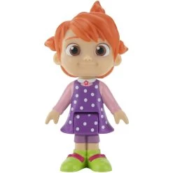 Cocomelon Family & Friends 6 Figure Pack -Children's Toy Store cocomelonfriendsfigures4
