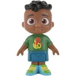 Cocomelon Family & Friends 6 Figure Pack -Children's Toy Store cocomelonfriendsfigures5