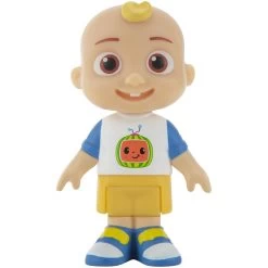 Cocomelon Family & Friends 6 Figure Pack -Children's Toy Store cocomelonfriendsfigures6