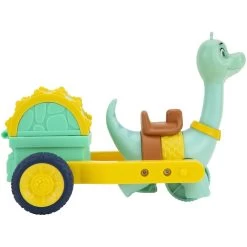 Dino Ranch Min & Clover's Care Cart -Children's Toy Store dino ranch min clovers care cart 372510