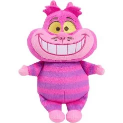 Disney Junior Alice’s Wonderland Bakery Small Plush 8 Inch Cheshire Cat