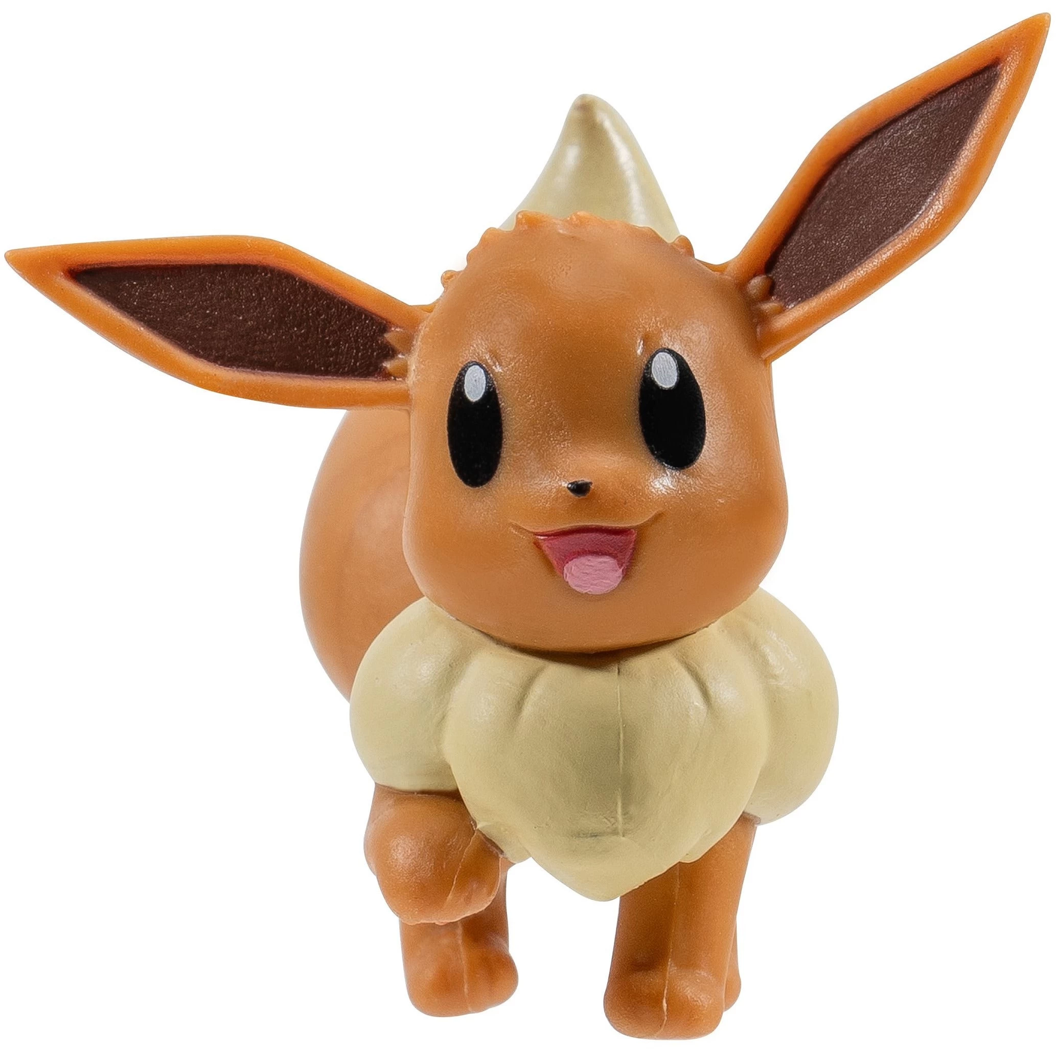 Pokemon Battle Figure 3 Pack Eevee, Snom, Espeon 5 Pokemon Battle Figure 3 Pack Eevee, Snom, Espeon - Image 3
