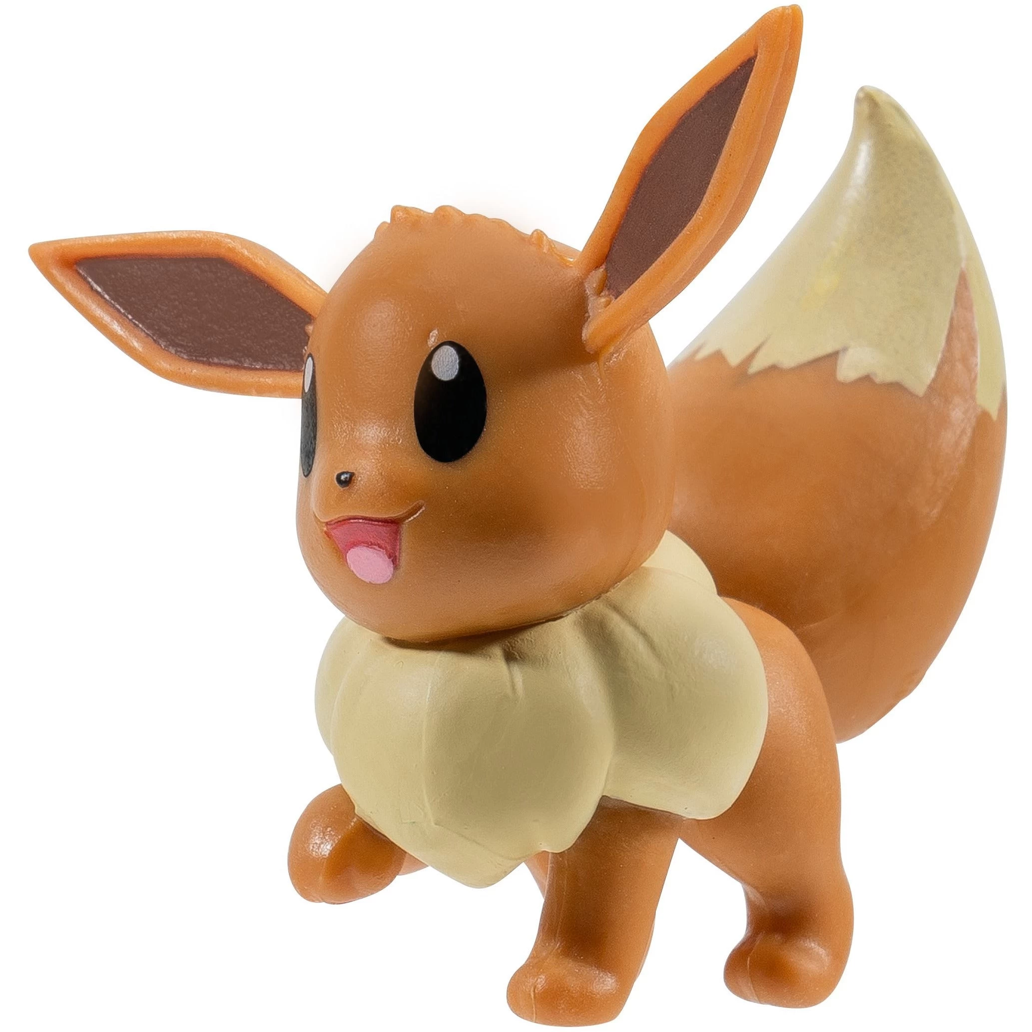 Pokemon Battle Figure 3 Pack Eevee, Snom, Espeon 6 Pokemon Battle Figure 3 Pack Eevee, Snom, Espeon - Image 4