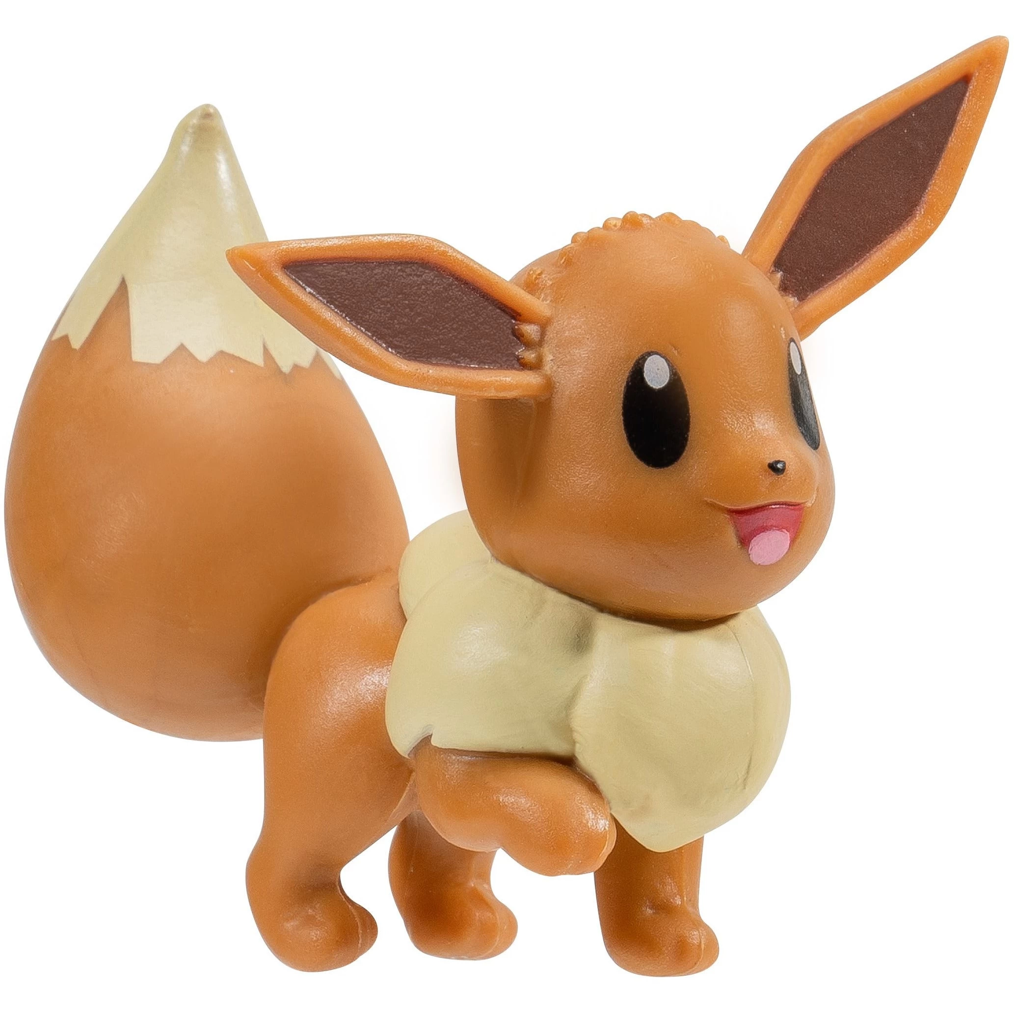 Pokemon Battle Figure 3 Pack Eevee, Snom, Espeon 7 Pokemon Battle Figure 3 Pack Eevee, Snom, Espeon - Image 5
