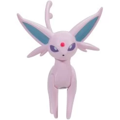 Pokemon Battle Figure 3 Pack Eevee, Snom, Espeon 15 Pokemon Battle Figure 3 Pack Eevee, Snom, Espeon -Children's Toy Store eeveesnom6