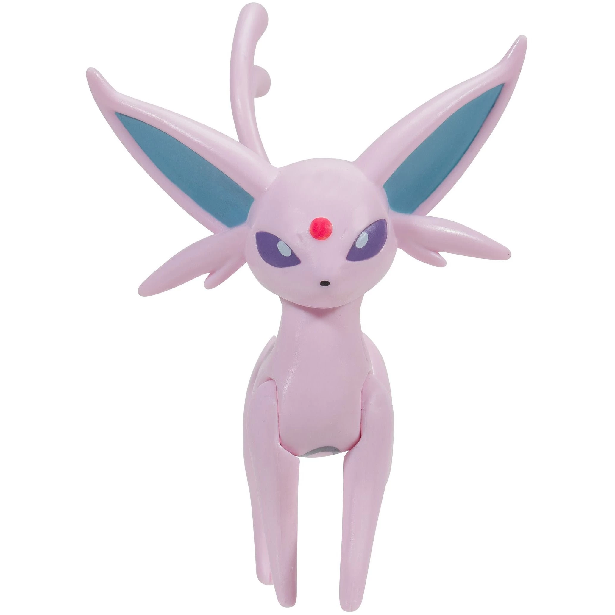 Pokemon Battle Figure 3 Pack Eevee, Snom, Espeon 8 Pokemon Battle Figure 3 Pack Eevee, Snom, Espeon - Image 6