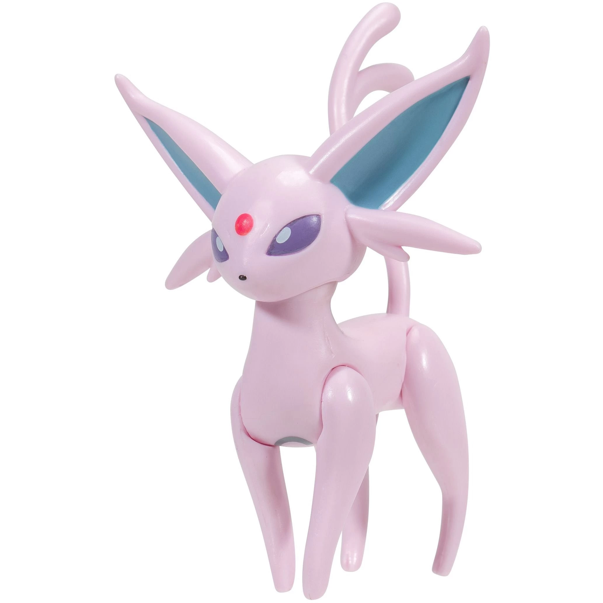 Pokemon Battle Figure 3 Pack Eevee, Snom, Espeon 9 Pokemon Battle Figure 3 Pack Eevee, Snom, Espeon - Image 7