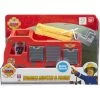 Fireman Sam Wooden Jupiter & Figure 1 Fireman Sam Wooden Jupiter & Figure -Children's Toy Store firemansamwoodenjupiter