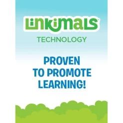 Fisher Price Fisher-Price Linkimals Counting & Colours Peacock -Children's Toy Store fisherpricepeacock5
