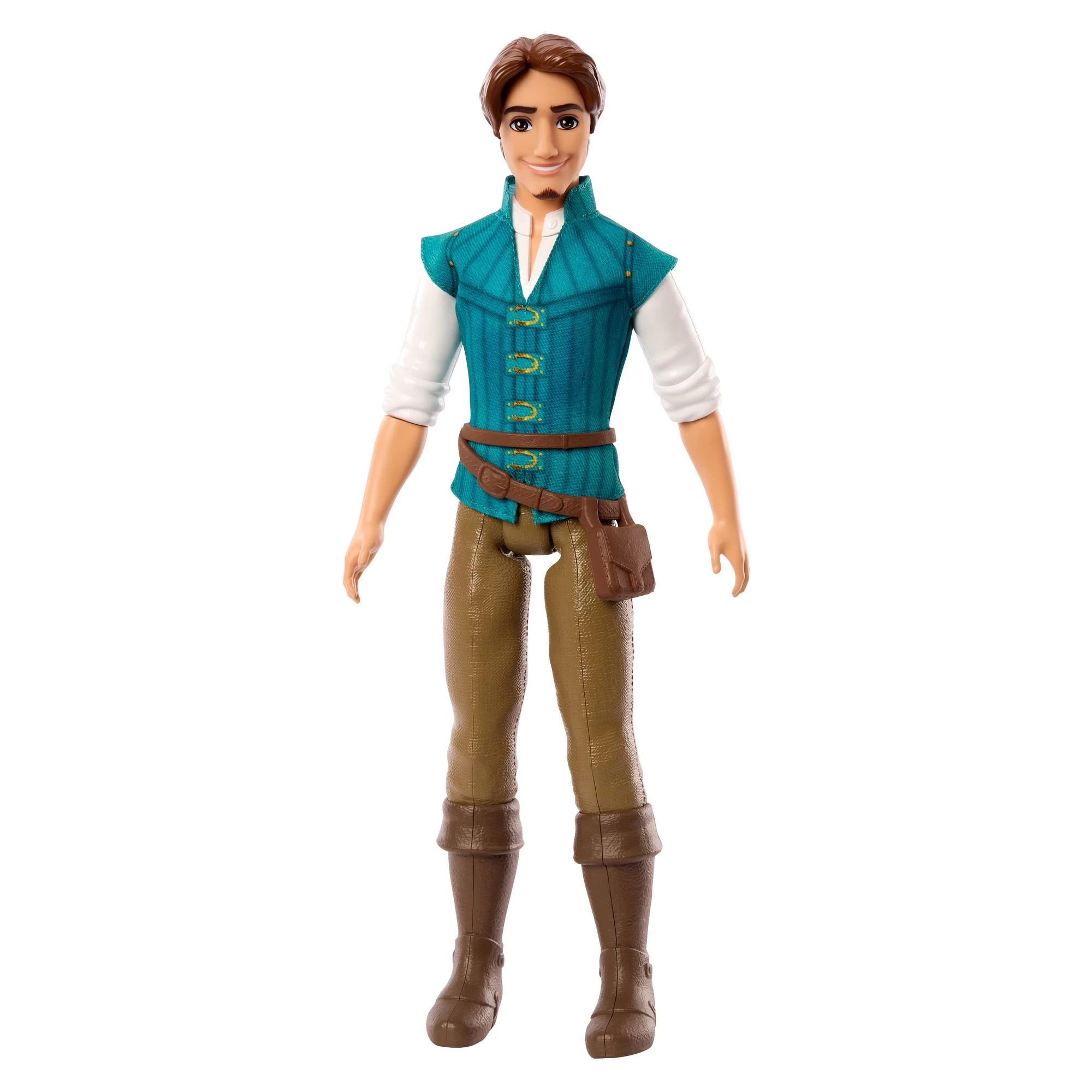Disney Prince Flynn Doll 4 Disney Prince Flynn Doll - Image 2