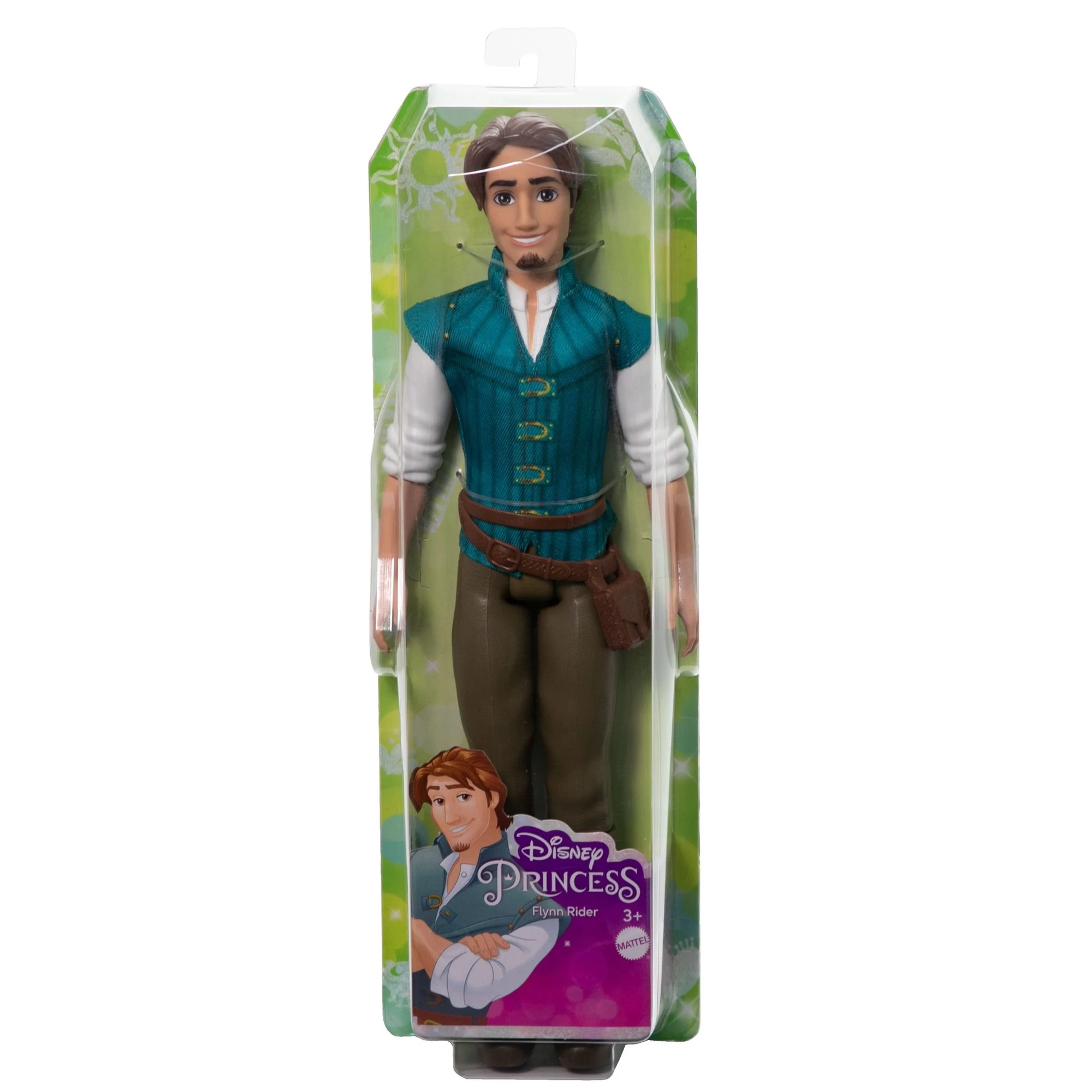 Disney Prince Flynn Doll 6 Disney Prince Flynn Doll - Image 4
