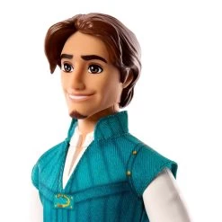 Disney Prince Flynn Doll 9 Disney Prince Flynn Doll -Children's Toy Store flynndoll4