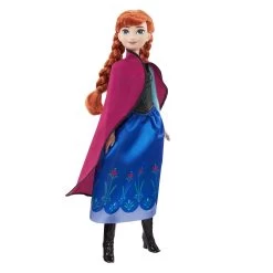 Disney Princess Frozen 1 Anna Doll 9 Disney Princess Frozen 1 Anna Doll -Children's Toy Store frozen1annadoll3