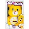Care Bears 35cm Funshine Bear Plush -Children's Toy Store funshinebear