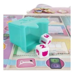 Gabby's Dollhouse Meow-Mazing Game 14 Gabby's Dollhouse Meow-Mazing Game -Children's Toy Store gabbys dollhouse meow mazing game 674605