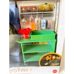 Wizarding World Harry Potter & Ron Hogwarts Express Doll Set -Children's Toy Store image 079d0da2 a207 469e 95dc 35df5a305ade