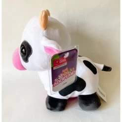 Adopt Me 8" Cow Collector Plush -Children's Toy Store image 11e90666 89bf 4dd0 aa12 39d836b8273b