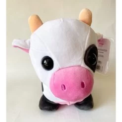 Adopt Me 8" Cow Collector Plush -Children's Toy Store image 187d5eb8 265d 49be a4f5 db9ac2e7c458