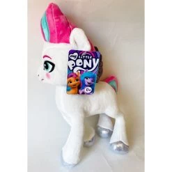 My Little Pony Zipp Plush Toy 27cm 11 My Little Pony Zipp Plush Toy 27cm -Children's Toy Store image 1f0e7600 3322 49e4 906a 558e8608920c