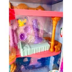 Disney Princess Ariel's Land & Sea Castle Playset -Children's Toy Store image 224a9bd2 6677 40a3 85dd d0de3b374bd5