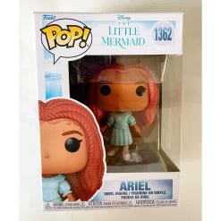 FUNKO Pop! Disney - The Little Mermaid - Ariel -Children's Toy Store image 24674431 3579 4c58 beb1 286d81d9de02