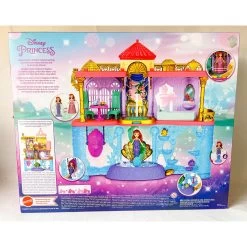 Disney Princess Ariel's Land & Sea Castle Playset -Children's Toy Store image 26548ad3 38ad 4e2d aeb0 add59e07d976