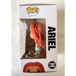 FUNKO Pop! Disney - The Little Mermaid - Ariel -Children's Toy Store image 3078b6df 21b6 45a8 a82c 5dca738f145e