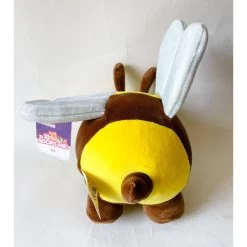 Adopt Me 8" Bee Collector Plush -Children's Toy Store image 3165684f 99be 4622 b1e5 7677240948ba
