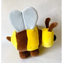 Adopt Me 8" Bee Collector Plush -Children's Toy Store image 500832f4 5e58 4f03 86d4 d99ea350a120