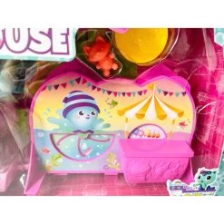 Gabby's Dollhouse Kitty Narwhal’s Carnival Room -Children's Toy Store image 53f8762e 9696 4b14 b53b f97070b9d378