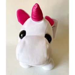 Adopt Me 8" Unicorn Collector Plush -Children's Toy Store image 6dee9b5d 27e4 4a4b b382 23c15f25bef1