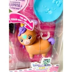 Gabby's Dollhouse Gabby Girl & Kico Pack -Children's Toy Store image 70eb6521 db90 42c6 b86a 8cfc3c5cd9ec