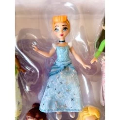 Disney Princess Small Dolls 6 Pack 24 Disney Princess Small Dolls 6 Pack -Children's Toy Store image 70fe2679 bd4a 4258 8350 82a71de13ccc