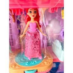 Disney Princess Ariel's Land & Sea Castle Playset -Children's Toy Store image 76a6fedd 64eb 4dea a02b a38b9f737e16
