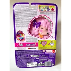Polly Pocket Groom & Glam Poodle Compact -Children's Toy Store image 7acc14bf d99d 4501 8e33 87cedaa727e0