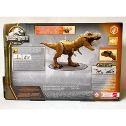 Jurassic World Hunt 'n Chomp Tyrannosaurus Rex 19 Jurassic World Hunt 'n Chomp Tyrannosaurus Rex -Children's Toy Store image 7cd242e2 b746 471c 9ac8 68b0fe5eca64