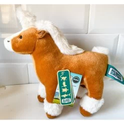 All About Nature 22cm Pony Plush -Children's Toy Store image 890c7655 983f 4e0a bb12 90c057f69fbf