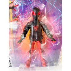 Marvel Legends Miles Morales Spider-Man Action Figure -Children's Toy Store image 9af9a876 60ec 40b6 9e53 9ad11f8eafe5