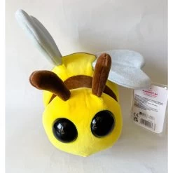 Adopt Me 8" Bee Collector Plush -Children's Toy Store image 9eb5c1a9 3e90 4908 bd6f 049360ffc39d