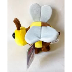 Adopt Me 8" Bee Collector Plush -Children's Toy Store image a0018edc 2661 40da bdcd add2a2823bda