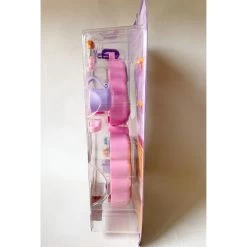 Polly Pocket Groom & Glam Poodle Compact -Children's Toy Store image a09a40fc a0d8 4bea a36c 7ee47fbfffa6